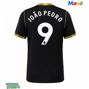 Chelsea Joao Pedro #9 Replika Udebanetrøje 2026-27 Kortærmet